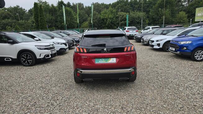 Peugeot 3008 GT-Line, Hybrid PHEV, Panorama, skóry Zieleniewo - zdjęcie 8