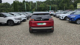 Peugeot 3008 GT-Line, Hybrid PHEV, Panorama, skóry Zieleniewo - zdjęcie 8