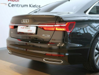 Audi A6 40TDI 204KM Quattro Virtual Led Nav TempomatAcc Kamera HedUp