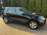 Land Rover Discovery Sport Stan bardzo dobry Płońsk - zdjęcie 7
