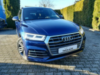 Audi Q5 S-Line,Quattro,roczna gwarancja!mały przebieg! Tarnów - zdjęcie 1