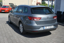 Seat Leon zarejestrowany, ubezpieczony Opole - zdjęcie 7
