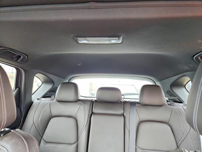 Mazda CX-5 SIGNATURE / AWD / Bardzo zadbany / niski przebie Wrocław - zdjęcie 10