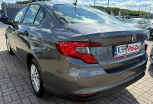 Fiat Tipo Pierwszy właścicel, sedan, serwis, Olsztyn - zdjęcie 6