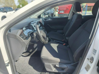 Volkswagen Polo 1.6 Tdi  90 KM Oryginalny Przebieg Serwisowany Twardów - zdjęcie 7