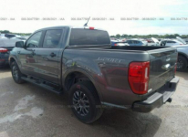 Ford Ranger 2020, 2.3L, po gradobiciu Warszawa - zdjęcie 3