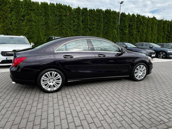 Mercedes A 250 Baranowo - zdjęcie 7