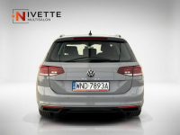 Volkswagen Passat 1,5 TSI ACT (150 KM) Essence Salon PL F-Vat Warszawa - zdjęcie 9