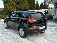 Kia Sportage Rezerwacja Tarnowskie Góry - zdjęcie 8