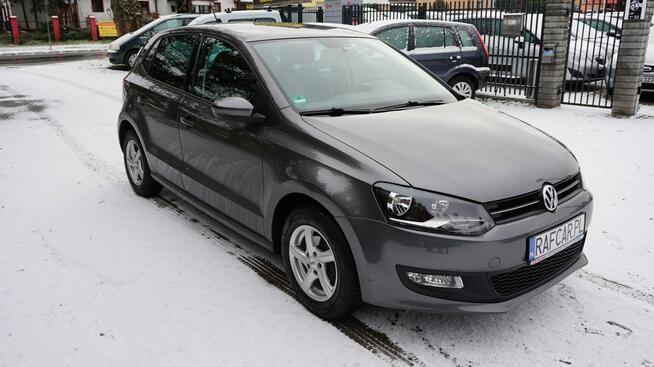 Volkswagen Polo z Niemiec piękny opłacony. Gwarancja Zielona Góra - zdjęcie 3