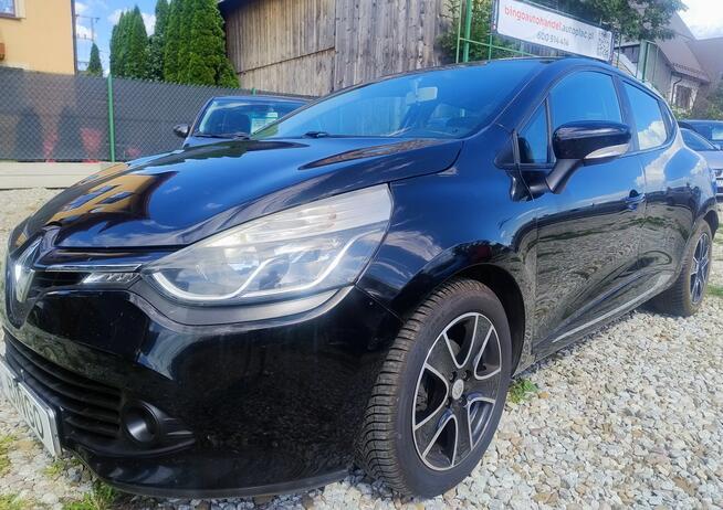 Renault Clio Harklowa - zdjęcie 1