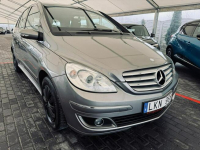 Mercedes B 170 1.7 Benzyna 115 KM Zduńska Wola - zdjęcie 6