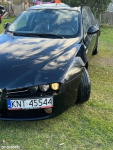 Alfa Romeo 159 1.9 JTDM 8V DPF Distinctive Bieńkówka - zdjęcie 7