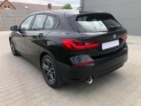 Bmw 1 Przebieg 16000 Tychy - zdjęcie 7