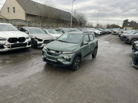 Dacia spring Automat Skóra Kamera Tempomat 27,4kWh Gliwice - zdjęcie 5