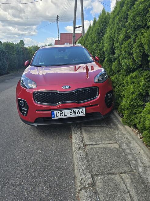 Kia Sportage 1.7crdi Bolesławiec - zdjęcie 3