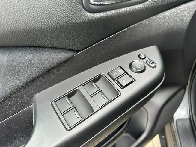 Honda CR-V 1.6 Diesel Kamera Cofania, Niski przebieg ! Gostyń - zdjęcie 10