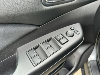 Honda CR-V 1.6 Diesel Kamera Cofania, Niski przebieg ! Gostyń - zdjęcie 10