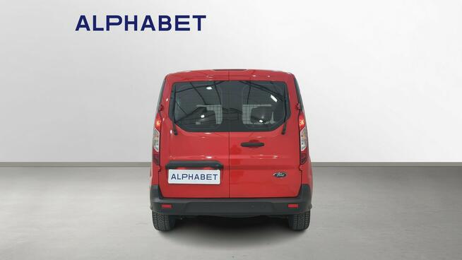 Ford Transit Connect 230 1.5 EcoBlue 120KM Trend Pshift combi 120BHP Warszawa - zdjęcie 5
