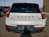 Volvo XC 40 AWD / R-DESIGN / niski przebieg Warszawa - zdjęcie 6