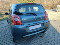Suzuki Alto 1.0 benzyna klima bezwypadkowy 2 kluczyki Chełm Śląski - zdjęcie 12