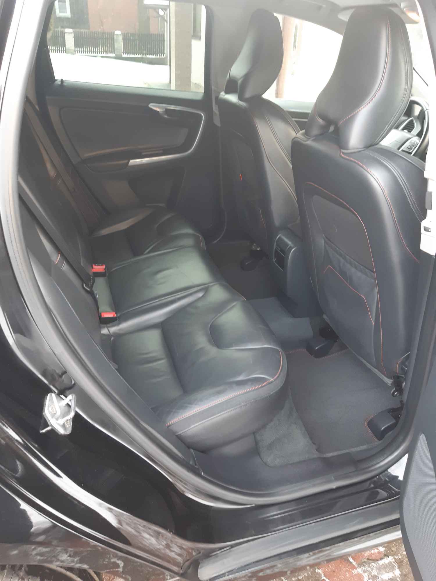 Sprzedam Volvo XC60 Zawiercie - zdjęcie 4