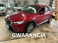 Mazda CX-3 2.0 Revolution Klimatronicx2 Podg.Fotele Hak