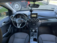 Mercedes B 160 Mały Przeb 132 tys km piękny kolor Racławice - zdjęcie 10