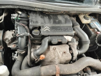 Citroen C4 1.6hdi 110km Czechowice-Dziedzice - zdjęcie 6