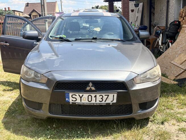 Mitsubishi Lancer VIII Pilchowice - zdjęcie 1