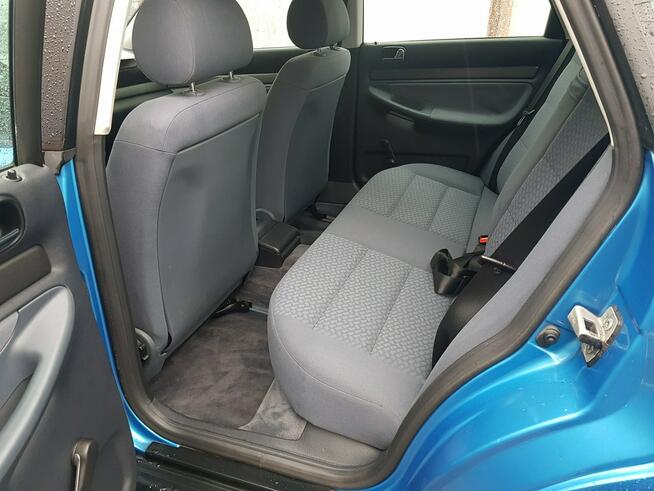 Audi A4 Bezwypadkowy Stan bardzo dobry Skawina - zdjęcie 12