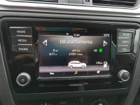 Salon Polska, Spaceback Facelifting 1.0 TSI 95KM, Manual Warszawa - zdjęcie 7