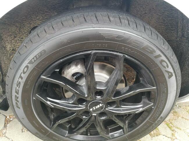 Skoda Octavia Kombi 1,6tdi salon PL Ozorków - zdjęcie 9