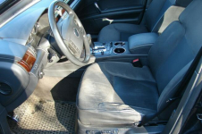 Volkswagen Phaeton 3,2 -V6-Tiptr. LPG, w PL od 2008. Auto dla Prezesa Piła - zdjęcie 5