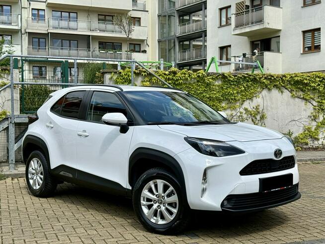 Toyota Yaris Cross 1.5 Hybrid Faktura VAT 23% Tarnowskie Góry - zdjęcie 4