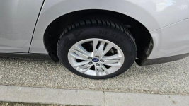 Ford Focus kombi na raty bez BIK KRD od FastCars Kraków - zdjęcie 8