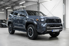 Toyota 4-Runner TRD Off-Road Premium 2.4 278 KM. Bezwypadkowa. FV 23%. Węgrzce - zdjęcie 3