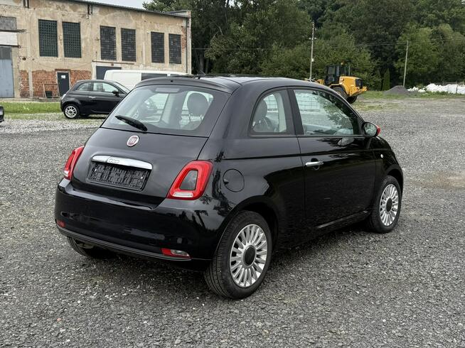 Fiat 500 Mirsk - zdjęcie 6