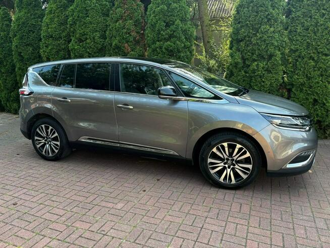 Renault Espace Full opcja Płońsk - zdjęcie 10