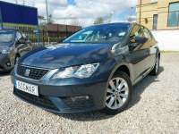 Seat Leon 19/20  SALON PL.  100% bezwypadkowy  58 tys. km. Warszawa - zdjęcie 12