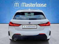BMW 118 i M Sport ! Z Polskiego Salonu ! Faktura Vat Warszawa - zdjęcie 6