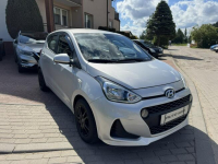 Hyundai i10 SALON POLSKA/stan bdb/gwarancja Ełk - zdjęcie 5
