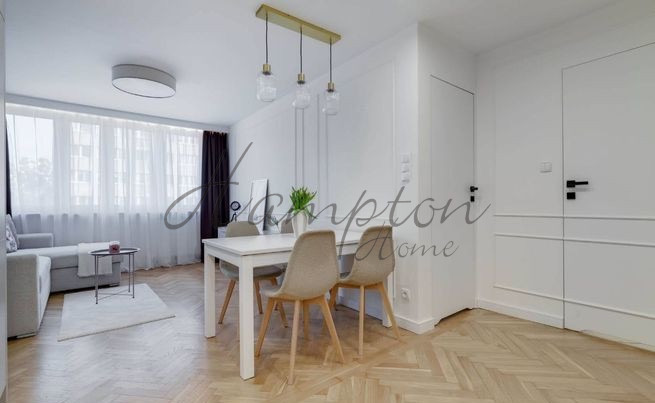 Klimatyczne 2-pokojowe mieszkanie Ochota Ochota - zdjęcie 5