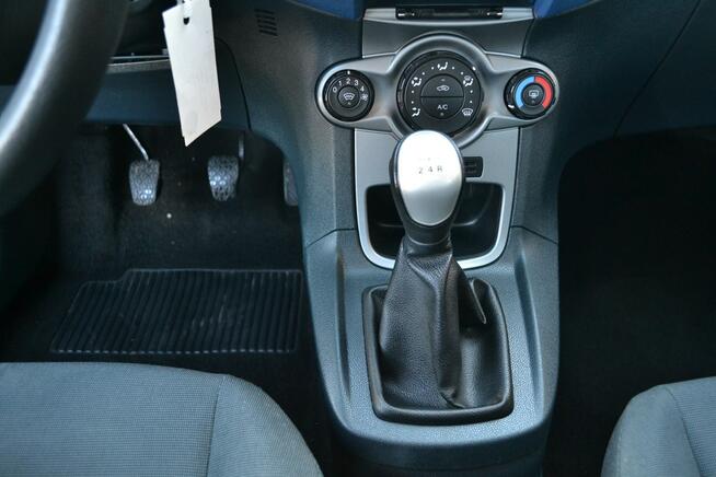 Ford Fiesta 1.4 Benzyna ,bardzo ładna,klimatyzacji,serwisowana!!! Częstochowa - zdjęcie 12