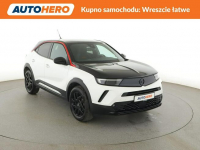 Opel Mokka X GS Line automat PDC-kamera tempomat LED Warszawa - zdjęcie 10