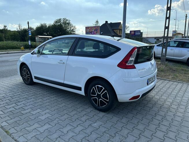 Citroen C4 Przyszowice - zdjęcie 3