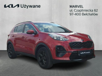 Kia Sportage 1,6 GDI 132KM 6MT / Black Edition / Serwisowany / FV23% Bełchatów - zdjęcie 7