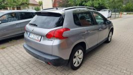 Peugeot 2008 Zadbany Poznań - zdjęcie 7