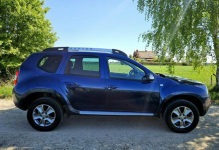 Dacia Duster 125KM 6-Biegów B.Zadbany Rata550zł Śrem - zdjęcie 6