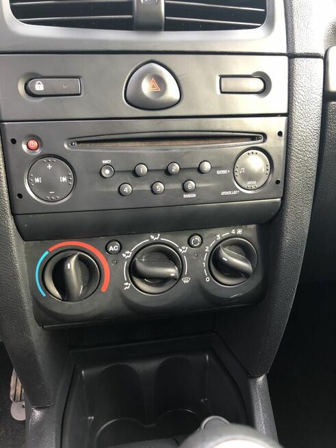 Sprzedam Renault clio (campus) Stargard - zdjęcie 6